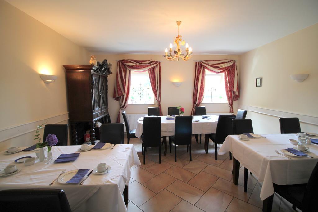 Hotel-Appartement-Villa Ulenburg Dresden Luaran gambar