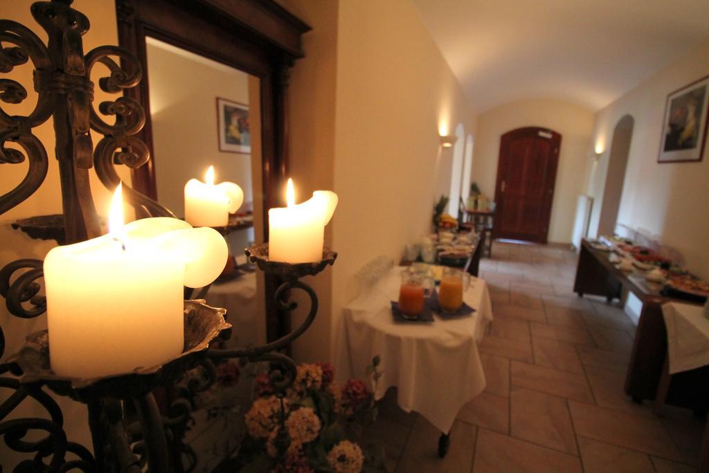 Hotel-Appartement-Villa Ulenburg Dresden Luaran gambar
