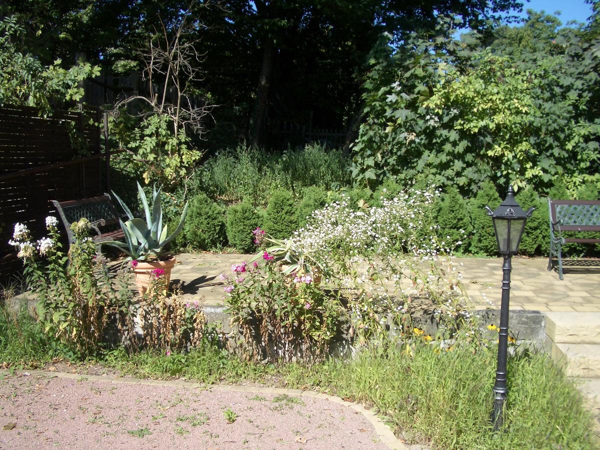 Hotel-Appartement-Villa Ulenburg Dresden Luaran gambar